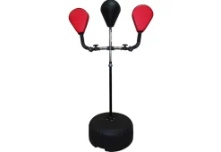 Xfit LLC Aerobic Kicking And Boxing Trainer