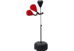 Xfit LLC Aerobic Kicking And Boxing Trainer