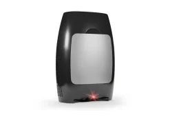 Eyevac LLC Air Purifying Touchless Vacuum