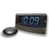 Helight USA Inc. Alarm Clock for Heavy Sleepers