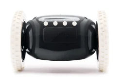 Gingko Design Ltd. Alarm Clock on Wheels