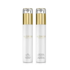 Bibas Wholesale And Retail Inc Allegresse 24K Deep Cleansing Set
