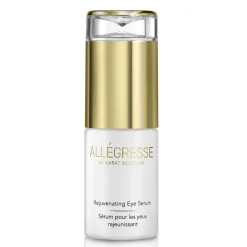 Bibas Wholesale And Retail Inc Allegresse 24K Rejuvenating Eye Serum