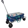Gobi Heat All-Terrain Cart with Removable Cooler