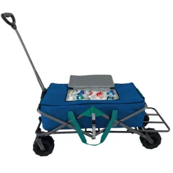 Gobi Heat All-Terrain Cart with Removable Cooler