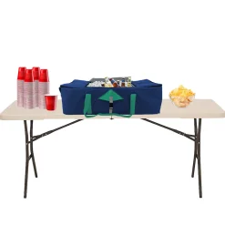 Gobi Heat All-Terrain Cart with Removable Cooler