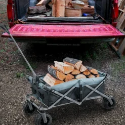 Gobi Heat All-Terrain Folding Wagon