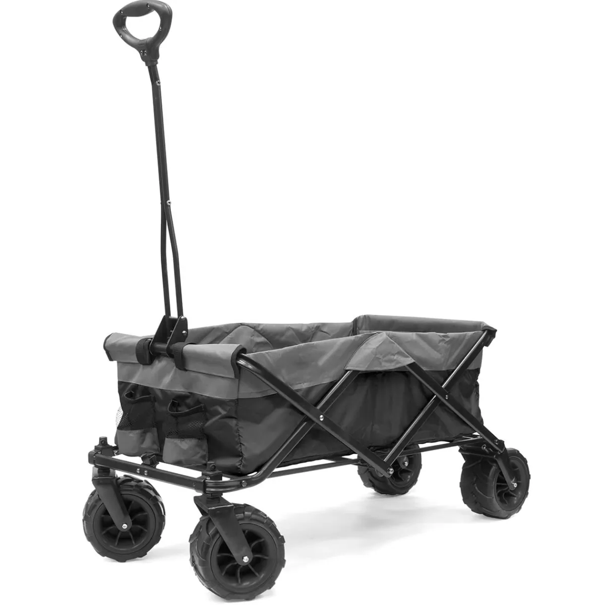 Gobi Heat All-Terrain Folding Wagon
