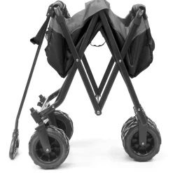 Gobi Heat All-Terrain Folding Wagon
