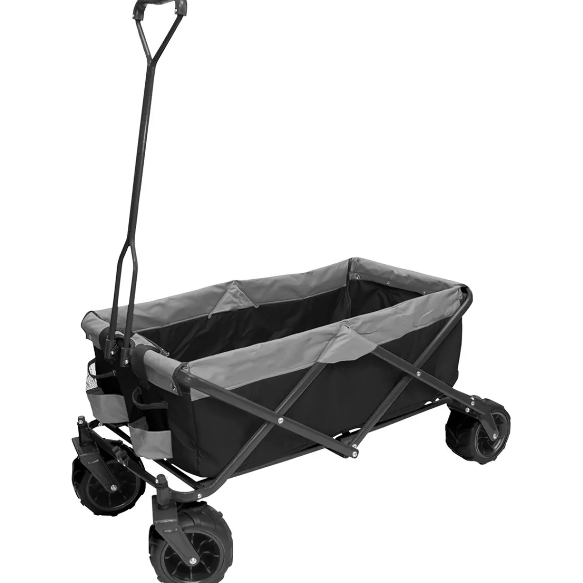 Gobi Heat All-Terrain Folding Wagon