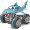 Jupiter Creations Inc Amphibious RC Shark