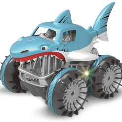 Jupiter Creations Inc Amphibious RC Shark
