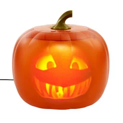 Mindscope Products Inc. Animated Jack-O-Lantern