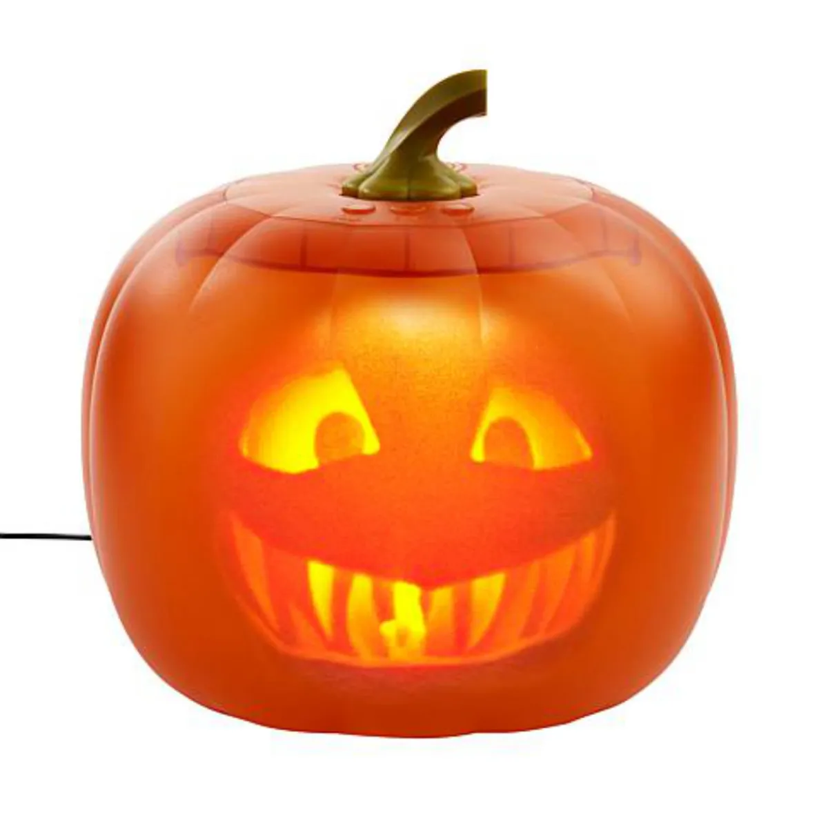 Mindscope Products Inc. Animated Jack-O-Lantern