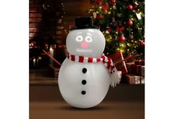 Mindscope Products Inc. Animated Talking FrostByte Snowman