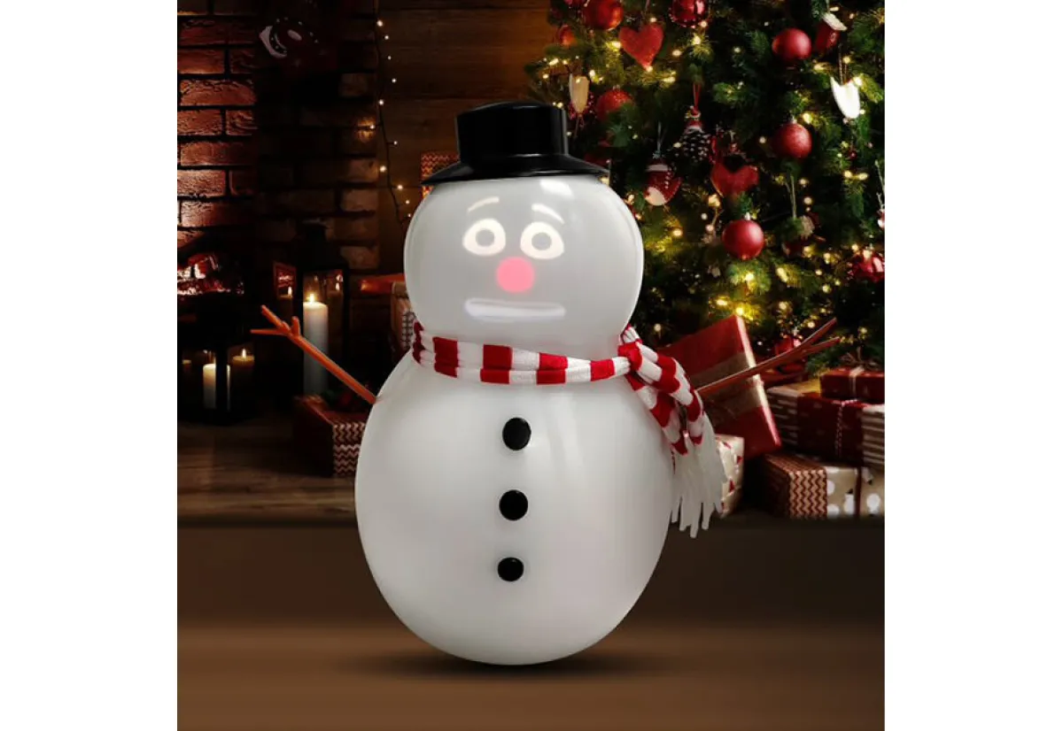 Mindscope Products Inc. Animated Talking FrostByte Snowman