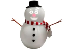 Mindscope Products Inc. Animated Talking FrostByte Snowman