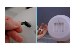 Mindscope Products Inc. Animated Talking FrostByte Snowman