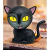 Mindscope Products Inc. Animated Talking Halloween Cat