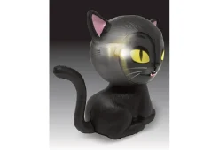 Mindscope Products Inc. Animated Talking Halloween Cat