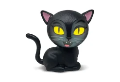 Mindscope Products Inc. Animated Talking Halloween Cat
