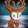 Mindscope Products Inc. Animated Talking Reindeer