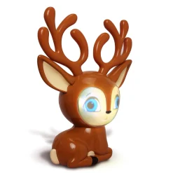 Mindscope Products Inc. Animated Talking Reindeer