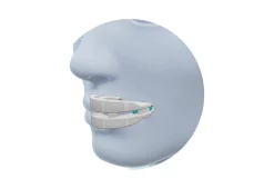 EyeQue Corporation Anti Snoring Mouthpiece Device