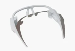 Teleshop Inc. Anti-Aging Red LED Glasses
