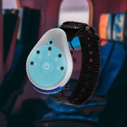 ReliefBand Technologies LLC Anti-Nausea Wristband