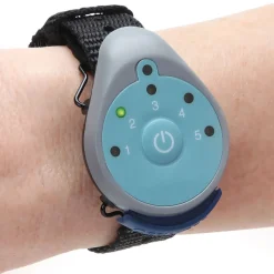 ReliefBand Technologies LLC Anti-Nausea Wristband
