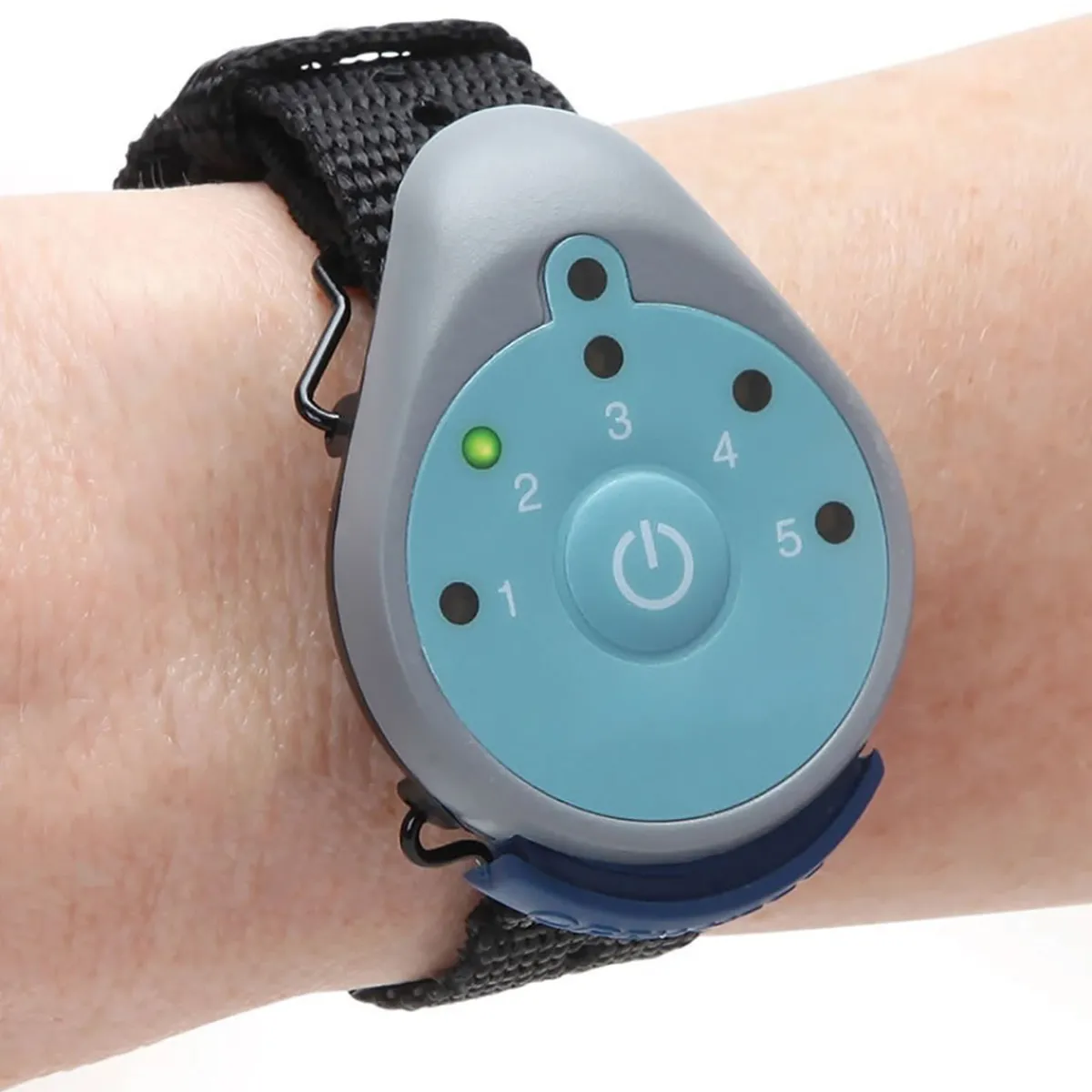 ReliefBand Technologies LLC Anti-Nausea Wristband