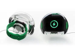 LaCrosse Technology, Ltd. Apple Watch Clock Dock