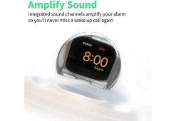 LaCrosse Technology, Ltd. Apple Watch Clock Dock