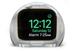 LaCrosse Technology, Ltd. Apple Watch Clock Dock