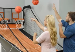 Escalade Sports Arcade Basketball Shootout