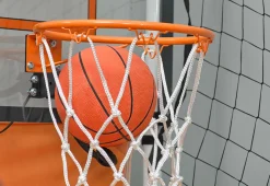 Escalade Sports Arcade Basketball Shootout