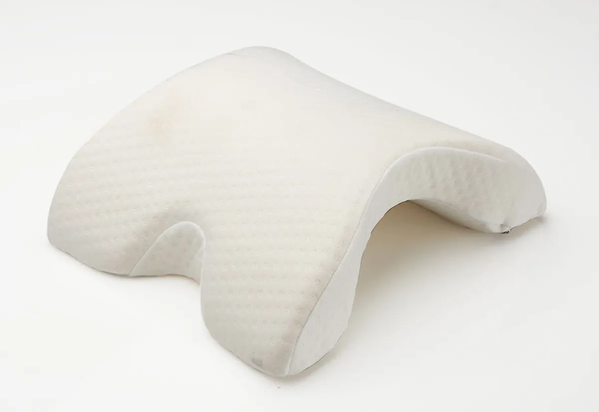 Laze Inc. Arched Cuddle Pillow