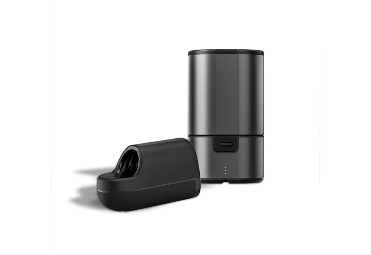 VLC Distribution Co. Arcwave Ion Pleasure Air Stimulator