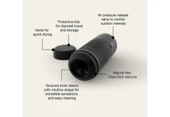 VLC Distribution Co. Arcwave Pow Stroker