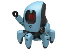 Better Battery Co. Inc. Artificial Intelligence Robot STEM Kit