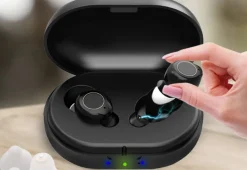 Teleshop Inc. Assistive Listening Devices
