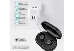 Teleshop Inc. Assistive Listening Devices