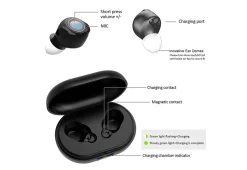 Teleshop Inc. Assistive Listening Devices