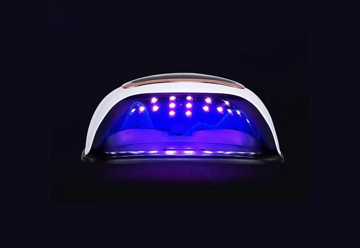 Beauty Ko LLC At Home Gel Nail Dryer