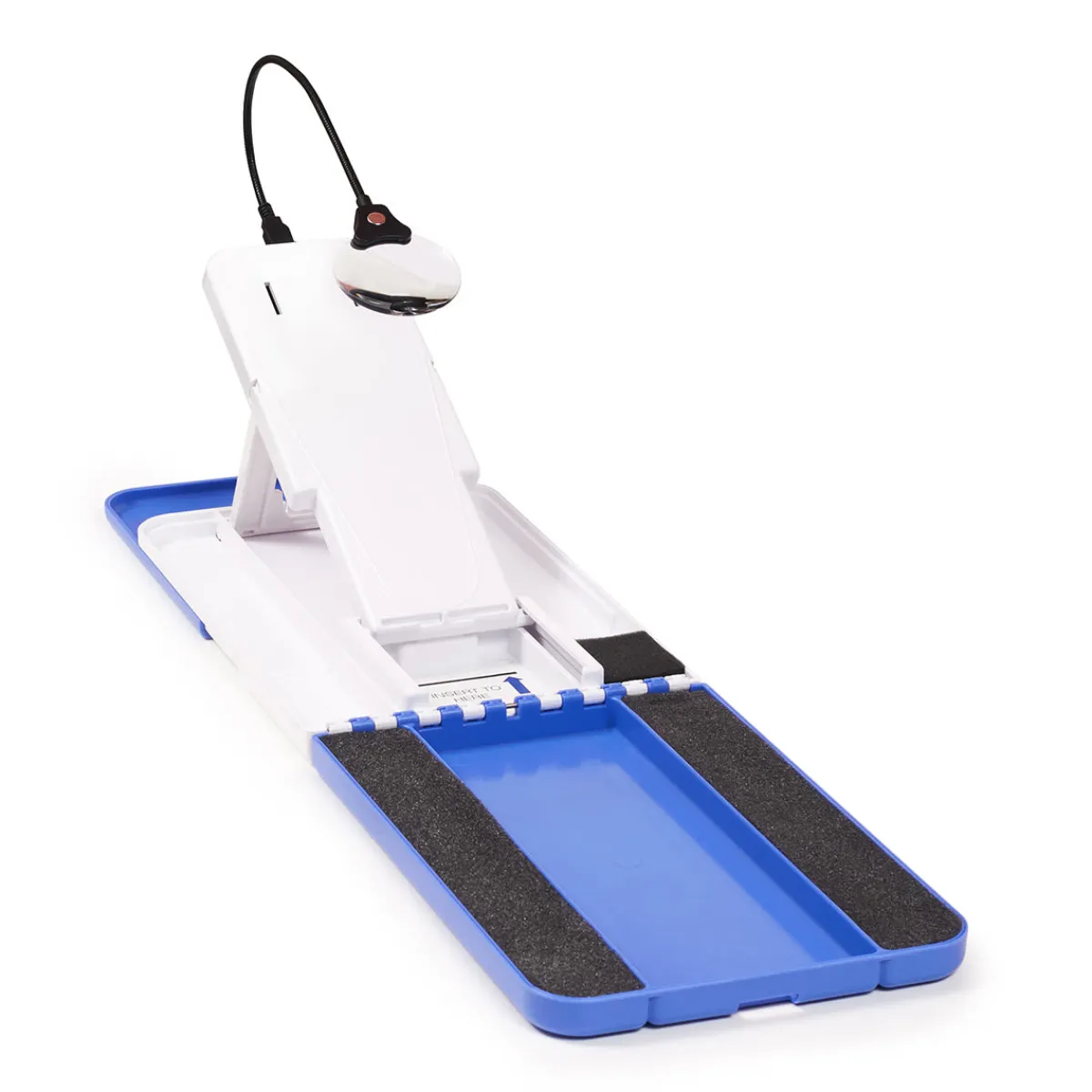 Sharper Image At Home Pedicure Assistant
