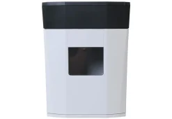 B u0026 D Group Auto Feeder Micro Cut Shredder