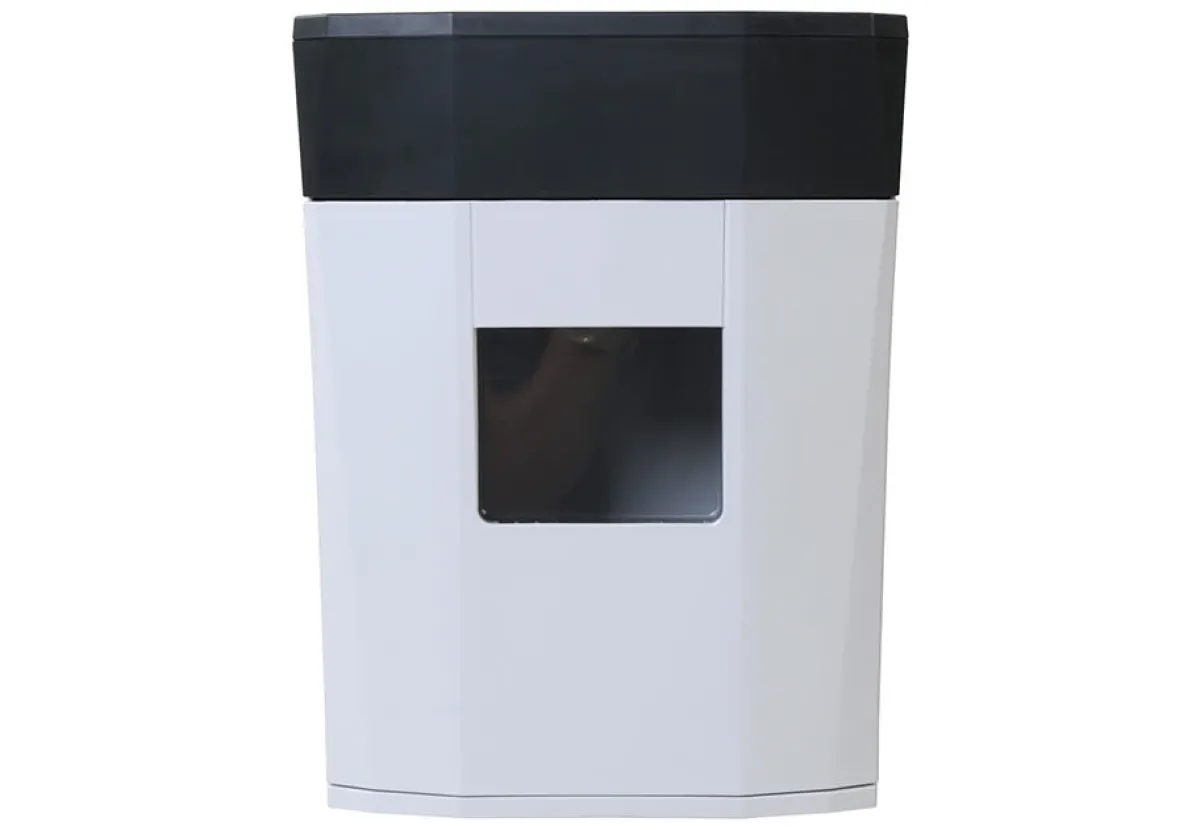 B u0026 D Group Auto Feeder Micro Cut Shredder