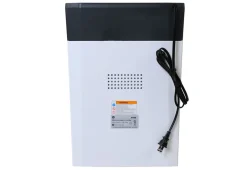 B u0026 D Group Auto Feeder Micro Cut Shredder