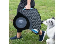 FRANKLIN SPORTS Automatic Dog Disc Launcher